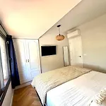 Villa Pool And Private Access