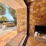 ヴィラ Pool And Private Access *
