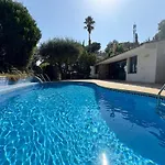 Pool And Private Access Villa