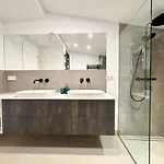 Pool And Private Access