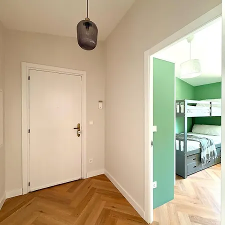 Pool And Private Access Вилла