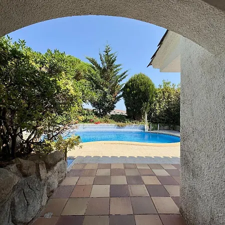Pool And Private Access Villa