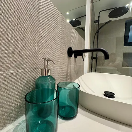 Pool And Private Access Тосса-де-Мар