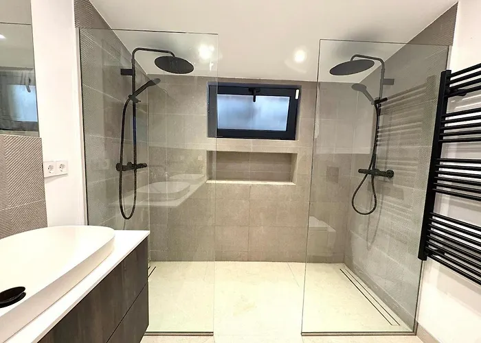 Villa Pool And Private Access Tossa de Mar