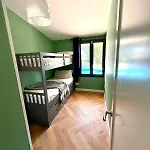 Villa Pool And Private Access