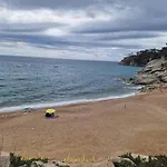 Pool&beach Private Access * Tossa de Mar