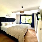 Pool&beach Private Access Villa Tossa de Mar