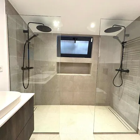 Villa Pool&beach Private Access Tossa de Mar