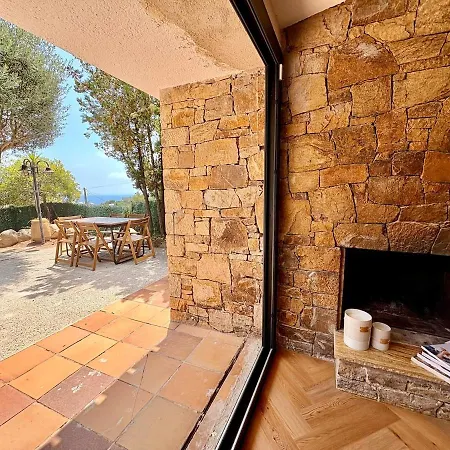 Villa Pool&beach Private Access *