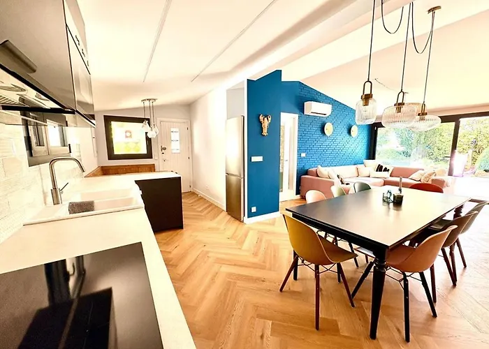 Pool&beach Private Access *