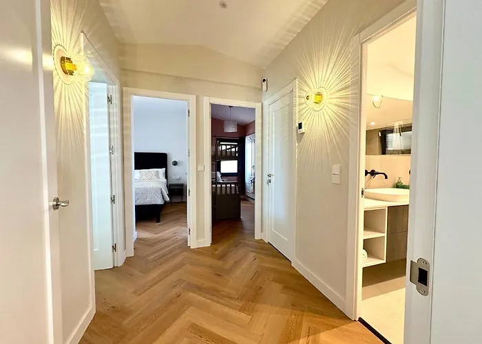 Pool&beach Private Access Villa *