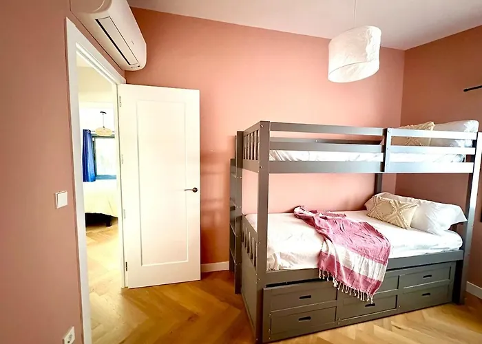 Pool&beach Private Access *