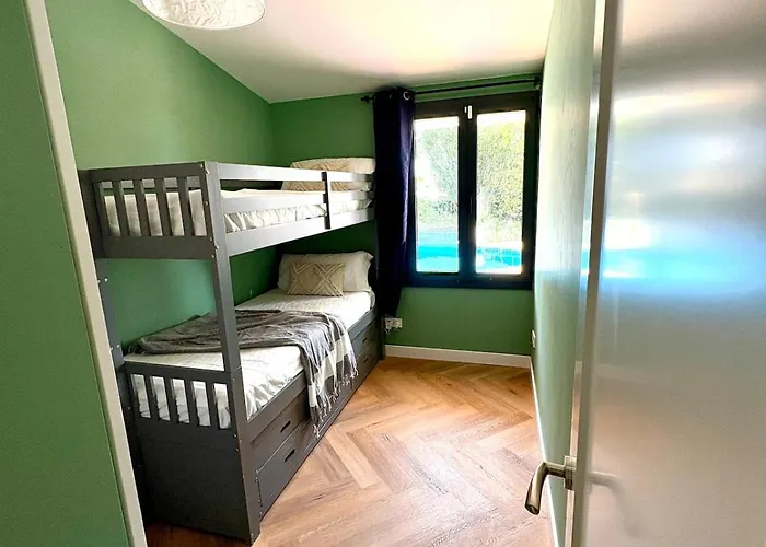 Villa Pool&beach Private Access