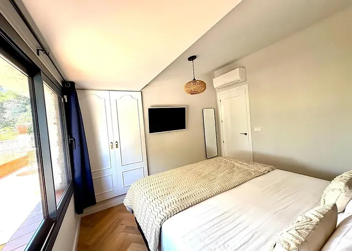 Βίλα Pool And Private Access