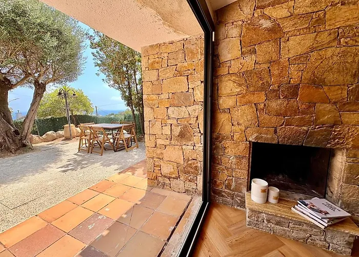 Villa Pool&beach Private Access *