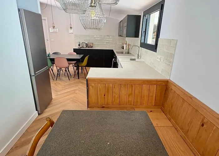 וילה Pool And Private Access