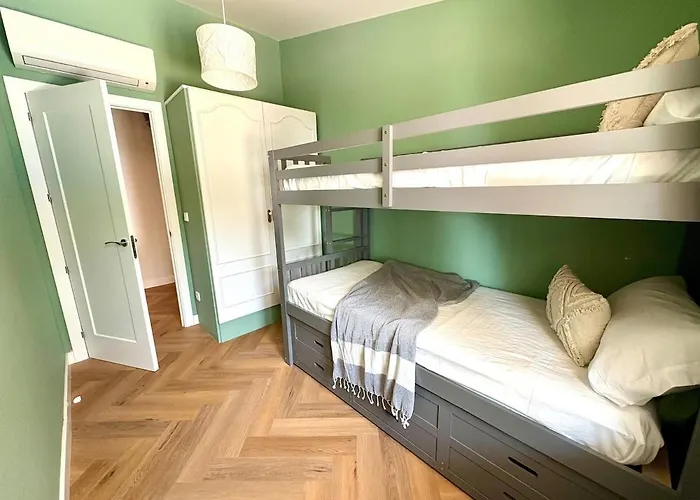 Pool&beach Private Access