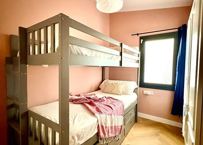 Pool&beach Private Access Villa Tossa de Mar