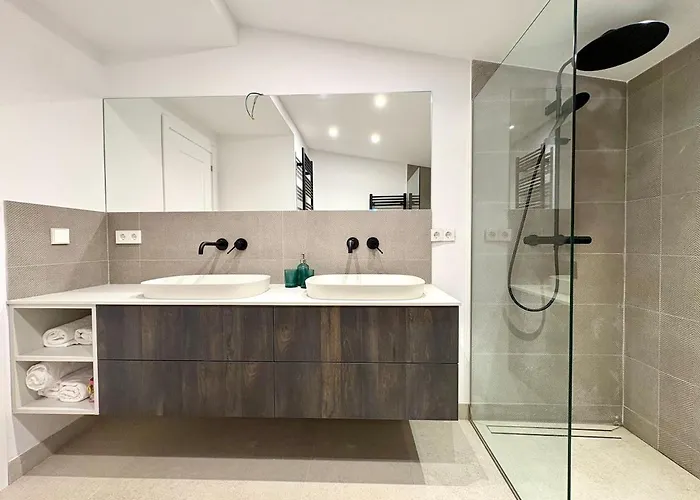 Pool&beach Private Access