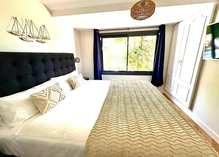 Pool&beach Private Access * Tossa de Mar