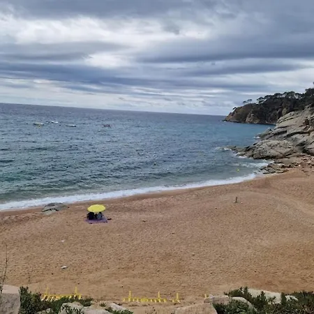 Pool And Private Access * Tossa de Mar