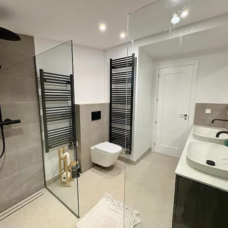 Pool And Private Access Tossa de Mar